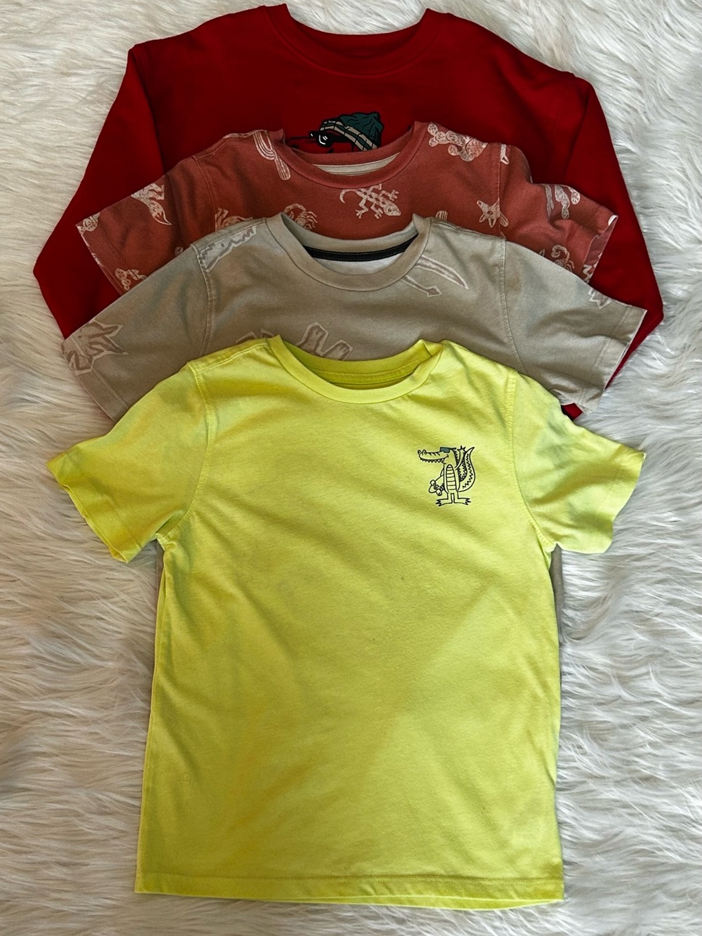 365 Kids From Garanimals Graphic Tee